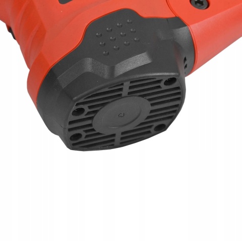 WIERTARKA MŁOT HECHT 1069 1600W 9J SDS MAX 560RPM 3530UDARÓW WALIZKA DŁUTA