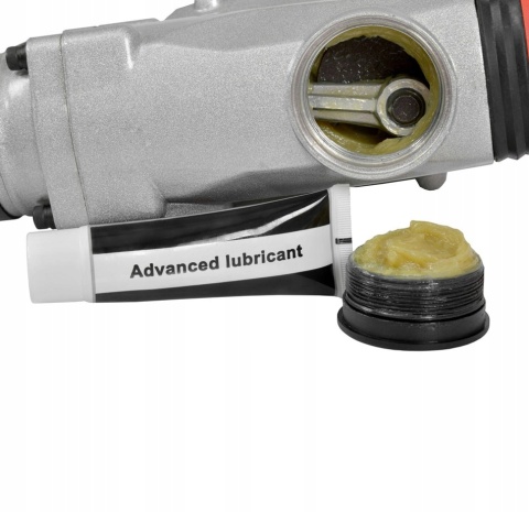 WIERTARKA MŁOT HECHT 1069 1600W 9J SDS MAX 560RPM 3530UDARÓW WALIZKA DŁUTA