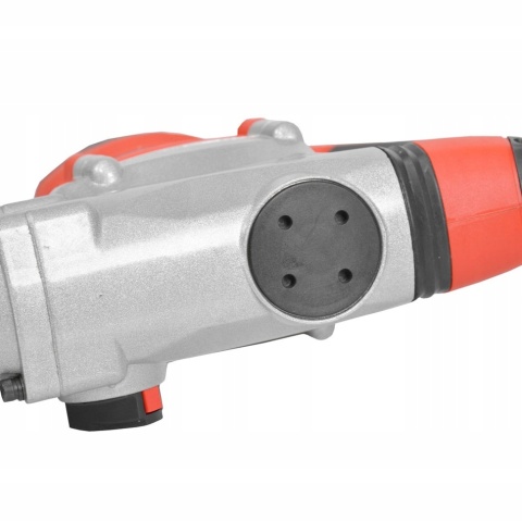 WIERTARKA MŁOT HECHT 1069 1600W 9J SDS MAX 560RPM 3530UDARÓW WALIZKA DŁUTA