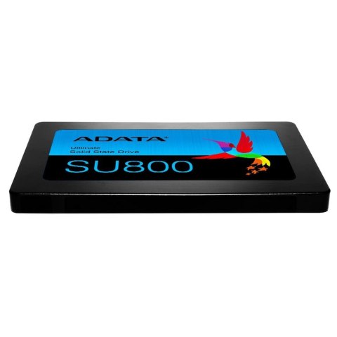 Dysk Ssd Adata Ultimate Su800 512Gb 2,5 Sata Iii 560/520Mb/S