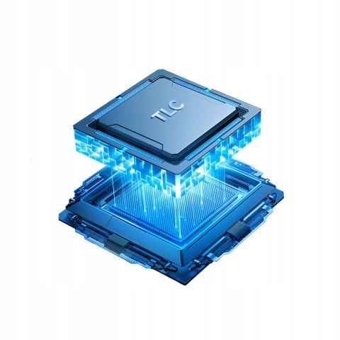 Dysk Ssd Fanxiang Ap2000pro 2Tb M.2 2280 Pcie3.0 Nvme Dla Apple Macbook/Air