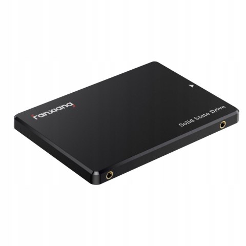 Dysk Ssd Fanxiang S101 512Gb Sata Iii 2,5 550/500Mb/S 3D Nand Dla Laptopów