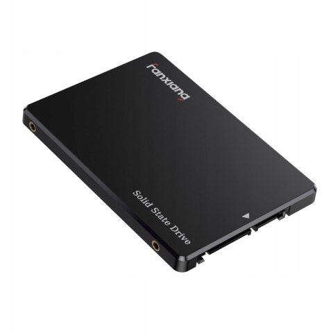 Dysk Ssd Fanxiang S101q 4Tb Sata Iii 2,5 540/470 Mb/S 3D Nand Modernizacja