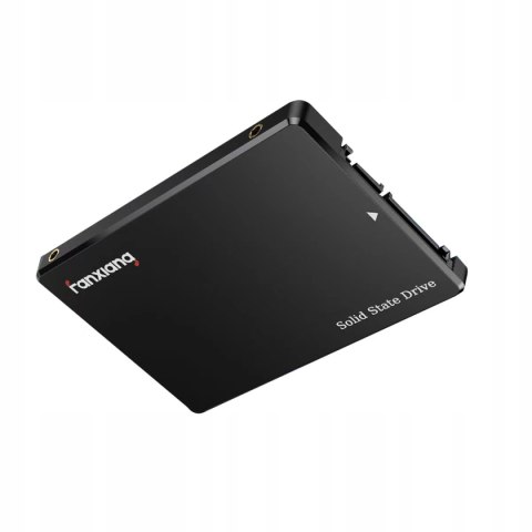 Dysk Ssd Fanxiang S101q 4Tb Sata Iii 2,5 540/470 Mb/S 3D Nand Modernizacja