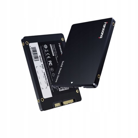 Dysk Ssd Fanxiang S101q 512Gb Ultra 2,5 Sata Iii 550/500 Mb/S 3D Nand Qlc