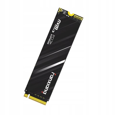 Dysk Ssd Fanxiang S501q 2Tb M.2 2280 Pcie3.0X4 Nvme 3200/1800 Mb/S 3D Qlc