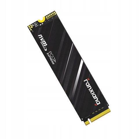 Dysk Ssd Fanxiang S501q 2Tb M.2 2280 Pcie3.0X4 Nvme 3200/1800 Mb/S 3D Qlc