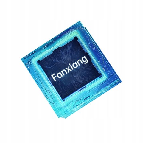 Dysk Ssd Fanxiang S690q 1Tb M.2 2280 Pcie4.0 Nvme 4800/2900 Mb/S Do Ps5
