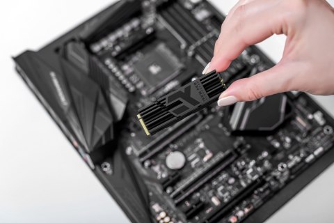 Dysk Ssd Goodram Irdm Pro 1Tb Pcie 4X4 Nvme 1.4 M2 2280 Idealny Do Pc I Ps5