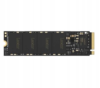 Dysk Ssd Lexar Nm620 256Gb M.2 2280 Nvme 3500 Mb/S, Nowy, Gwarancja