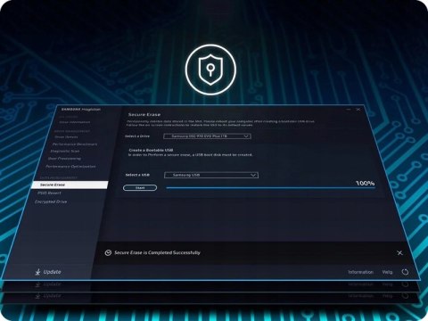 Dysk Ssd M.2 Samsung 990 Pro 2Tb Pcie 4.0 Nvme 7450/6900Mb/S Do Gamingu