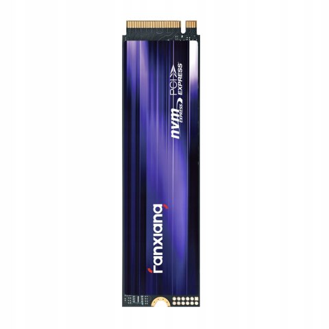 Dysk Ssd Nvme Fanxiang S880 2Tb M.2 2280 Pcie4.0 7450/6750Mb/S 3D Nand Ps5