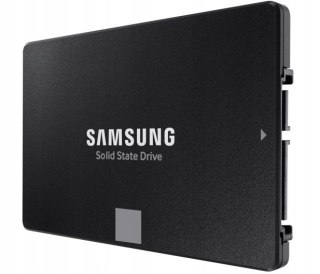 Dysk Ssd Samsung 256Gb Sata Iii Pm871 2,5'' 7Mm - Super Wydajność