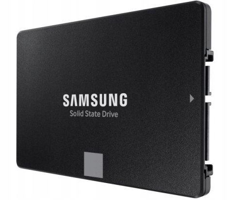 Dysk Ssd Samsung 256Gb Sata Iii Pm871 2,5'' 7Mm - Super Wydajność