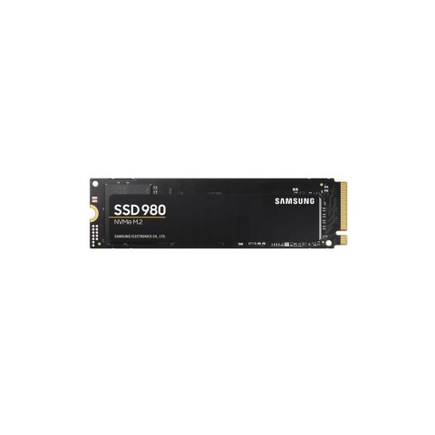 Dysk Ssd Samsung 980 1Tb M.2 2280 Pci-E X4 Nvme 3500Mb/S Odczyt 3000Mb/S