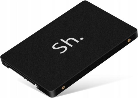 Dysk Ssd Sh. 120Gb Sata Iii 2,5 540Mb/S Ultra 7Mm 3D Nand Do Pc/Notebook
