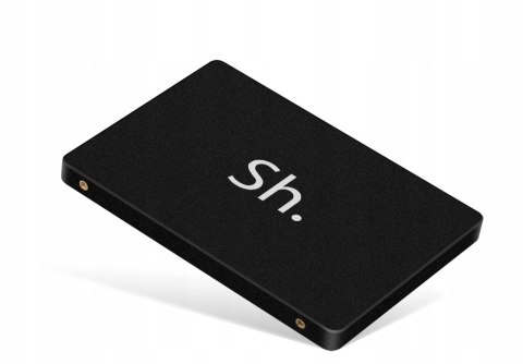 Dysk Ssd Sh. 120Gb Sata Iii 2,5 540Mb/S Ultra 7Mm 3D Nand Do Pc/Notebook