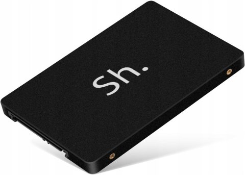 Dysk Ssd Sh. 240Gb Sata Iii 2,5'' 3D Nand Dla Pc/Notebook 530/450Mb/S