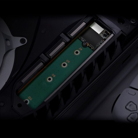 Dysk Ssd Xpg Gammix S55 1Tb Nvme Pcie 4X4 M.2 2230 Do Steam Deck Do Gamingu