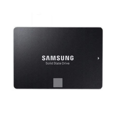 Niezawodny Dysk Ssd Samsung 870 Evo 2Tb Sata Iii 2,5-Cala 560/530Mb/S Do Pc