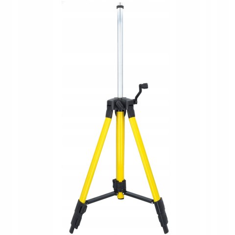 Poziomica Laserowa Xtech Samopoziomująca Krzyżowy 4D 25M + Statyw Z Etui