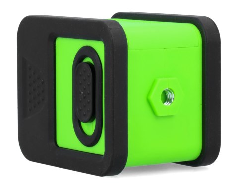 Poziomica Laserowa Xtech Samopoziomująca Krzyżowy 4D 25M + Statyw Z Etui