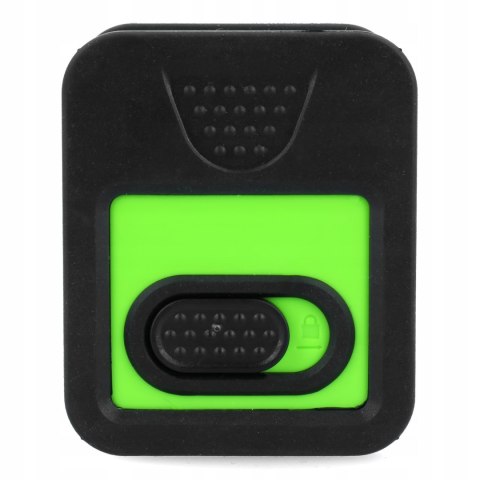 Poziomica Laserowa Xtech Samopoziomująca Krzyżowy 4D 25M + Statyw Z Etui