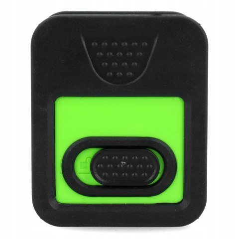 Poziomica Laserowa Xtech Samopoziomująca Krzyżowy 4D 25M + Statyw Z Etui