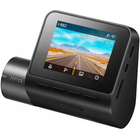 Kamera Samochodowa 70Mai A200 Dash Cam 1080P Hdr 60Fps, Moduł Parkingu Up03