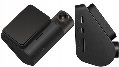 Kamera Samochodowa 70Mai A200 Dash Cam 1080P Hdr 60Fps, Moduł Parkingu Up03