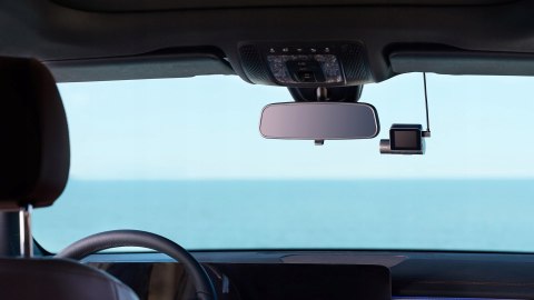 Kamera Samochodowa 70Mai A200 Dash Cam 1080P Hdr 60Fps, Moduł Parkingu Up03