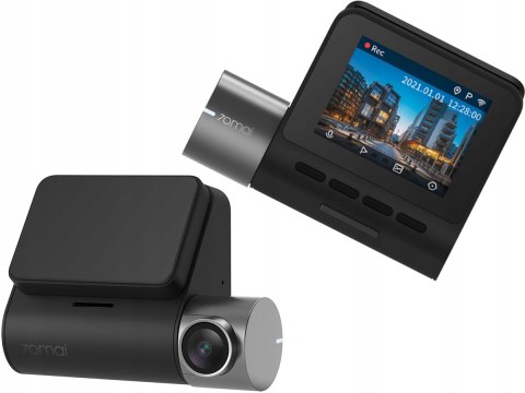 Kamera Samochodowa 70Mai A500s Dash Cam Pro Plus 1944P Gps Oryginalna 128Gb