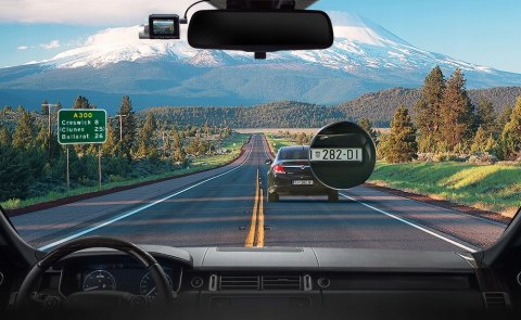 Kamera Samochodowa 70Mai A500s Dash Cam Pro Plus 1944P Gps Oryginalna 128Gb