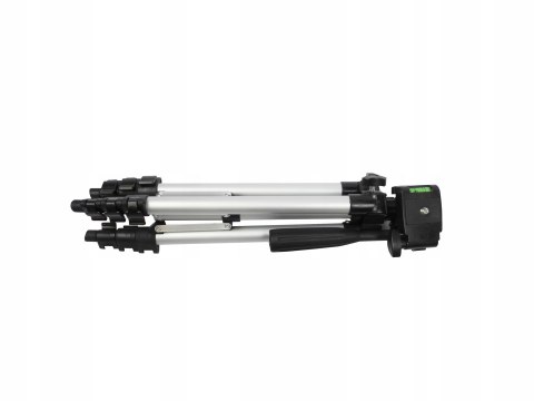 Laser Krzyżowy Stanley Cubix Stht77498 + Zestaw Statyw 100 Cm, Etui I 2Xaa