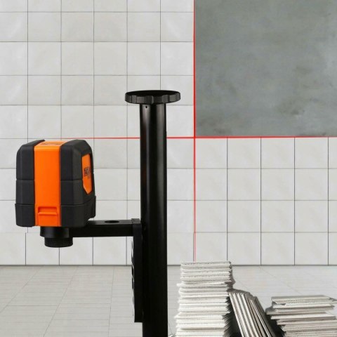 Poziomica Laser Krzyżowy Engindot Sc-L01 35M Samopoziom, Uchwyt Magnetyczny
