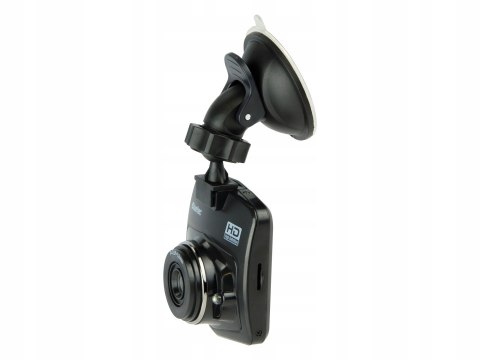 Rejestrator Samochodowy Blow Blackbox F270 Full Hd 2.4 140° Z Detekcją Ruchu