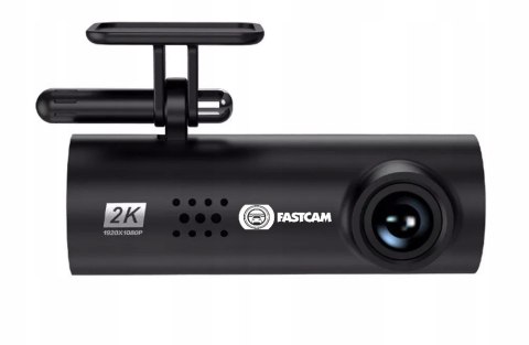 Rejestrator Samochodowy Fastcam Lf10 Dual 4K/2K + Fhd Wifi 170°