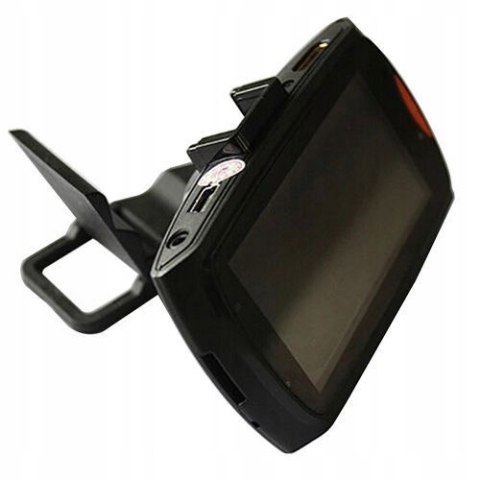 Kamera Samochodowa Video Rejestrator Full Hd 1080P 120° G-Sensor, 6 Ir