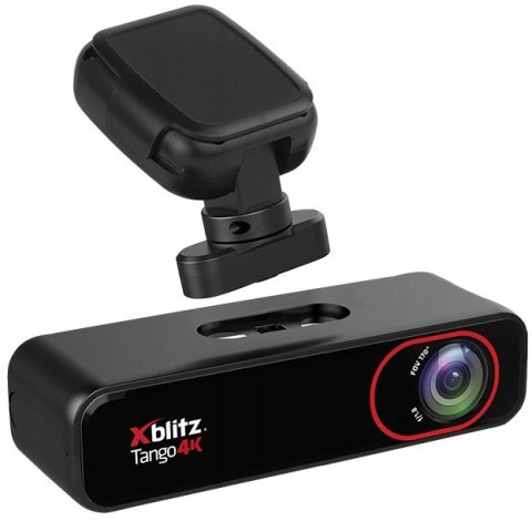 Kamera Samochodowa Xblitz Tango 4K Wi-Fi 170° G-Sensor Usb-C +Karta Sd 64Gb