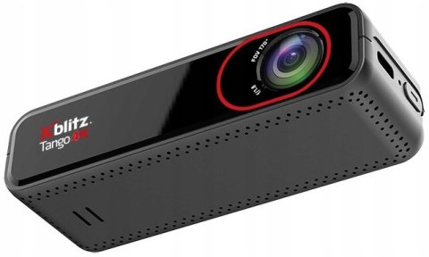 Kamera Samochodowa Xblitz Tango 4K Wi-Fi 170° G-Sensor Usb-C +Karta Sd 64Gb