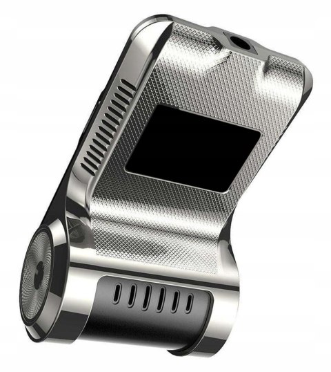 Rejestrator Jazdy Hd Android Adas 720P Kamera Samochodowa Microsd Det Ruchu