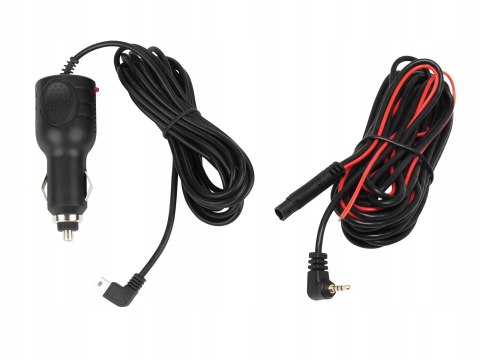 Rejestrator Samochodowy Blow F600 2 Kamery Full Hd Z Kartą 32Gb