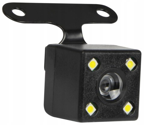 Rejestrator Samochodowy Blow F800 Dual Full Hd 170° Z Kamerą Cofania