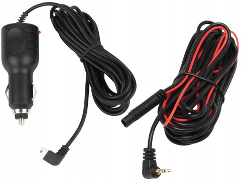 Rejestrator Samochodowy Blow F800 Dual Full Hd 170° Z Kamerą Cofania