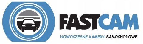 Rejestrator Wideo Lusterko 10 Hd Z Kamerą Cofania Fastcam T09cm-1