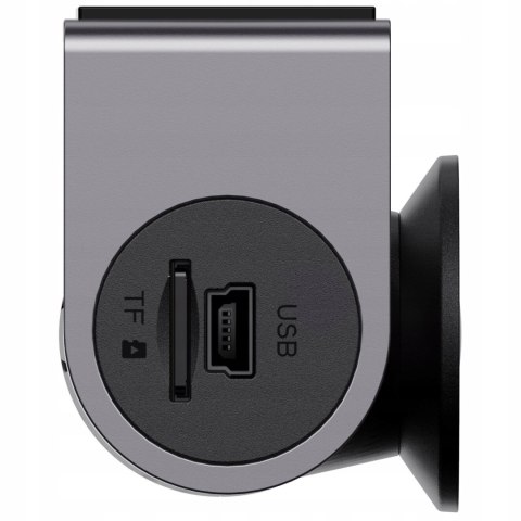 Wideo-Rejestrator Xblitz Z10 Slim Fullhd Wifi 128Gb Aplikacja 140° Obiektyw