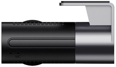 Wideorejestrator Full Hd Xblitz Z10 Slim Wifi 140° Aplikacja G-Sensor