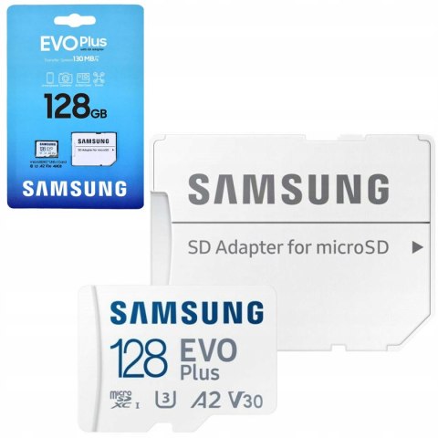 Wideorejestrator Hdr 70Mai A510 60Kl/S Gps Adas + Karta Samsung 128Gb Evo+