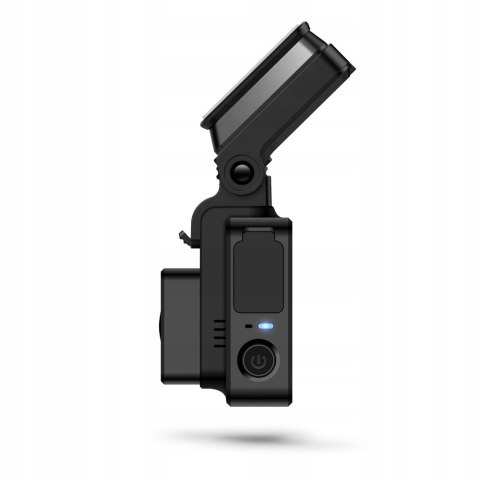 Wideorejestrator Xblitz Black 4K Gps, Sony Starvis, Night Vision, Usb-C