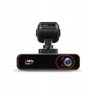 Wideorejestrator Xblitz Tango 4K Wifi 170° G-Sensor Detekcja Ruchu Usb-C